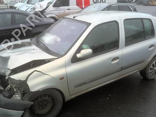 Front right panel RENAULT CLIO II (BB_, CB_) 1.6 16V (BB01, BB0H, BB0T, BB14, BB1D, BB1R, BB2KL, BB3G... | BP28032550C59 - Image 10