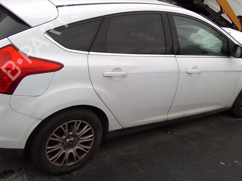 Left sun visor FORD FOCUS III 1.6 Ti | BP32150097I1 - Image 8