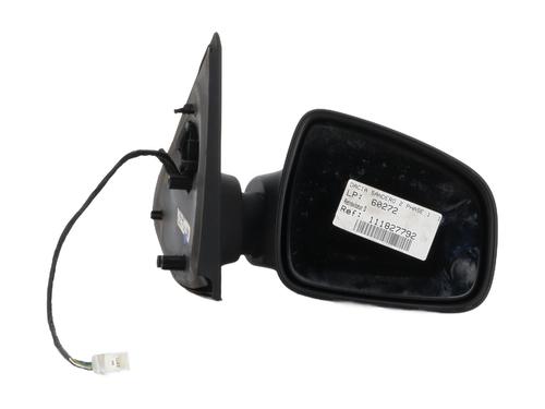 Right mirror DACIA SANDERO II 1.5 dCi | BP29197076C27 