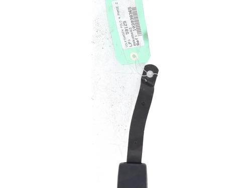 Seat buckle VW POLO (9N_, 9A_)  | BP24862792I32 