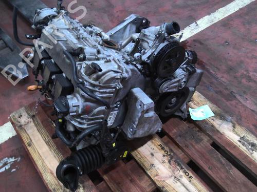 Used Engine OPEL KARL (C16) 1.0 (75 hp) 32527453