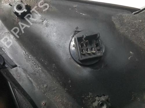 Left mirror OPEL VECTRA B Hatchback (J96) 2.0 i 16V (F68) | BP20370754C26 