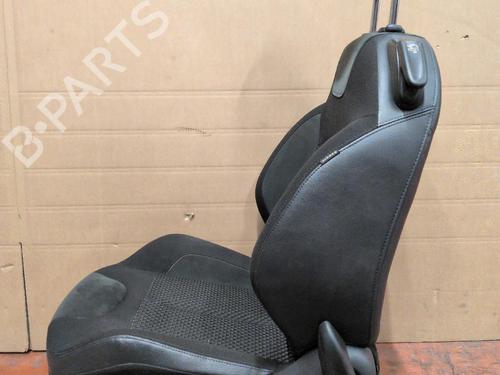 Left front seat CITROËN DS3 (SA_) 1.6 HDi 115 | BP39957332C15 - Image 7