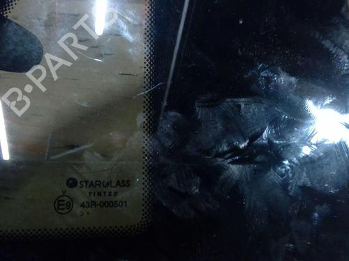 Used Rear right quarter glass Rear right quarter glass MICROCAR DUE 0.5 (8 hp) 30079628 30079628