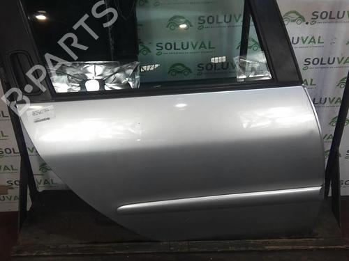 Right rear door PEUGEOT 206 SW (2E/K) 1.6 HDi 110 | BP22003502C5 