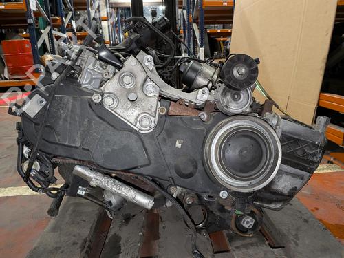 Engine PEUGEOT 607 (9D, 9U) 2.0 HDI | BP36591632M1 - Image 6
