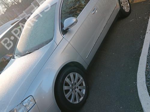 AC compressor VW PASSAT B6 (3C2) 2.0 TDI 16V | BP32148828M34  - Image 15