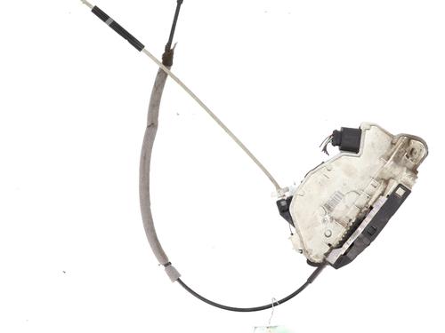 Front left lock SEAT IBIZA IV ST (6J8, 6P8) 1.6 TDI | BP20367523C98 