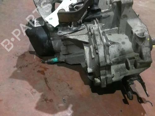 Gearbox DACIA SANDERO II 1.2 | BP20368086M3 