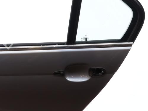 Left rear door BMW 3 (E46) 318 d | BP27550742C4 