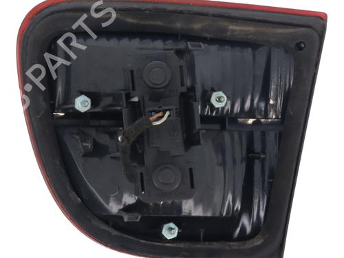 Left tailgate light SEAT LEON (1M1) 1.9 TDI | BP32383648C79 