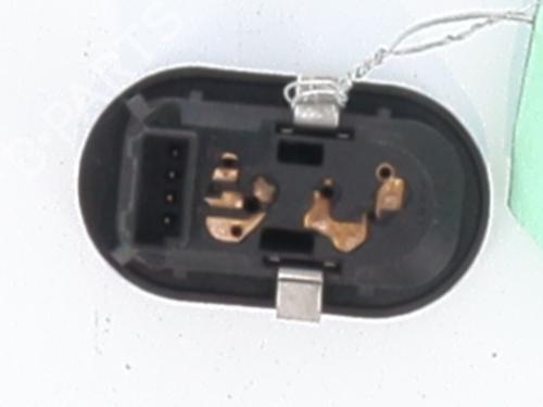 Right front window switch OPEL ASTRA G Hatchback (T98) 1.6 (F08, F48) | BP29612390I26 