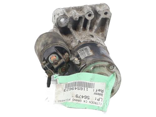 Used Starter Starter CITROËN C4 Grand Picasso I (UA_) 1.6 HDi (109 hp) 30627678 30627678