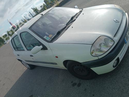 Front left panel RENAULT CLIO II (BB_, CB_) 1.6 16V (BB01, BB0H, BB0T, BB14, BB1D, BB1R, BB2KL, BB3G... | BP28326556C58 - Image 5