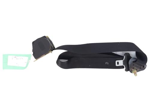 Used Front right seatbelt Front right seatbelt RENAULT TWINGO I (C06_) 1.2 (C063, C064) (55 hp) 34385380 34385380