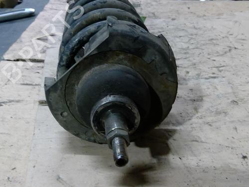 Used Right front shock absorber Right front shock absorber RENAULT TRAFIC II Van (FL) 1.9 dCi 80 (FL0B) (82 hp) 32078563 32078563