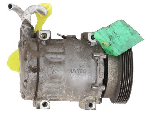 AC compressor DACIA LOGAN MCV (KS_) 1.5 dCi (KS0K) | BP26183776M34  - Image 7