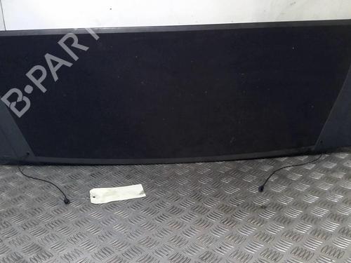 Used Rear parcel shelf MERCEDES-BENZ A-CLASS (W168) A 170 CDI (168.009, 168.109) (95 hp) 20361582