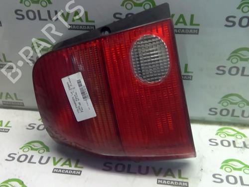 Used Left taillight Left taillight VW LUPO I (6X1, 6E1) 1.7 SDI (60 hp) 21999369 21999369