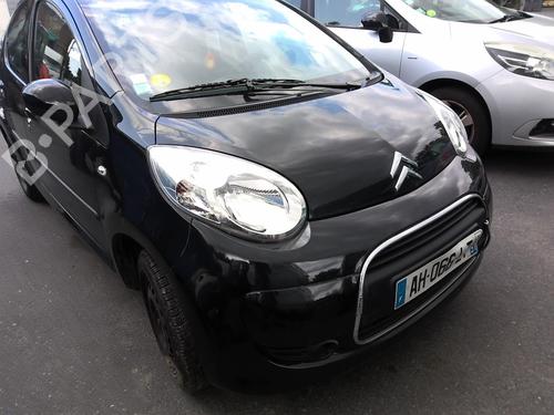 Engine CITROËN C1 (PM_, PN_) 1.0 | BP37716806M1 - Image 14