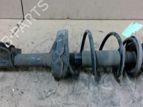 Used Left front shock absorber RENAULT CLIO II (BB_, CB_) 1.5 dCi (B/CB07) (65 hp) 28130464