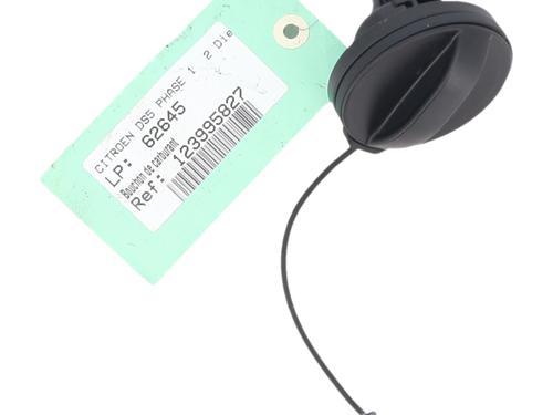 Used Fuel cap Fuel cap CITROËN DS5 2.0 HDi 165 (163 hp) 33857412 33857412