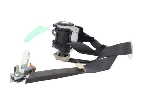 Front left seatbelt RENAULT KOLEOS I (HY_) 2.0 dCi (HY0K) | BP31961550I26