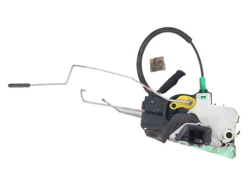 front-left-lock-chevrolet-trax-2012-36378808 main image