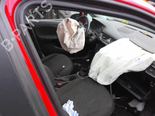 Starter OPEL CORSA E (X15) 1.4 (08, 68) | BP20857817M8  - Image 7