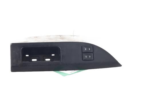 Used Left front window switch Left front window switch FORD MONDEO III (B5Y) 2.0 16V TDDi / TDCi (115 hp) 24415593 24415593