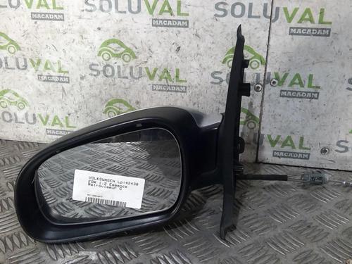 Used Left mirror VW FOX Hatchback (5Z1, 5Z3, 5Z4) 1.2 (55 hp) 22003297