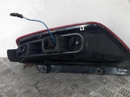 Used Left taillight FIAT GRANDE PUNTO (199_) 1.3 D Multijet (199.AXD11, 199.AXD1A, 199.AXD1B,... (90 hp) 20366935