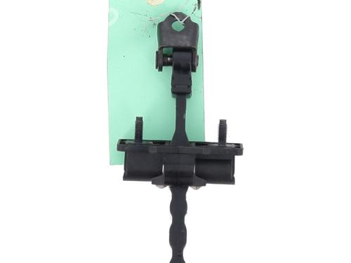 Used Hinge/Door check strap PEUGEOT 208 II (UB_, UP_, UW_, UJ_) 1.5 BlueHDI 100 (102 hp) 28304844