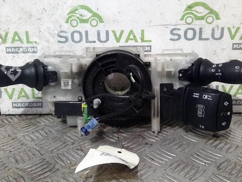 Used Steering column stalk RENAULT MEGANE III Hatchback (BZ0/1_, B3_) 1.5 dCi (106 hp) 20364459