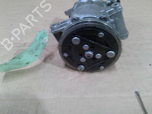 AC compressor RENAULT CLIO V (B7_) 1.0 SCe 75 (B7M5) | BP32138497M34 - Image 4