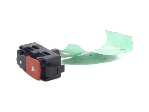 Used Warning switch Warning switch RENAULT SCÉNIC III (JZ0/1_) 1.5 dCi (110 hp) 31582746 31582746