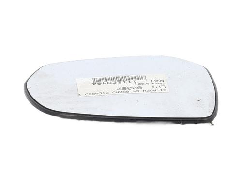 Used Right mirror glass Right mirror glass CITROËN C4 Grand Picasso I (UA_) 1.6 HDi 110 (112 hp) 28570778 28570778