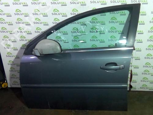 Used Left front door OPEL VECTRA C GTS (Z02) 2.2 DTI 16V (F68) (125 hp) 20364752