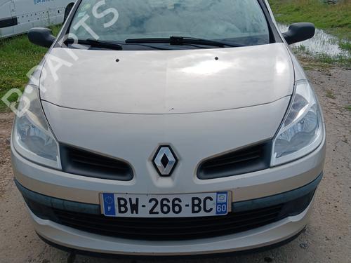 Left front window switch RENAULT CLIO III (BR0/1, CR0/1) 1.2 16V (BR02, BR0J, BR11, CR02, CR0J, CR11) | BP28005797I27  - Image 13