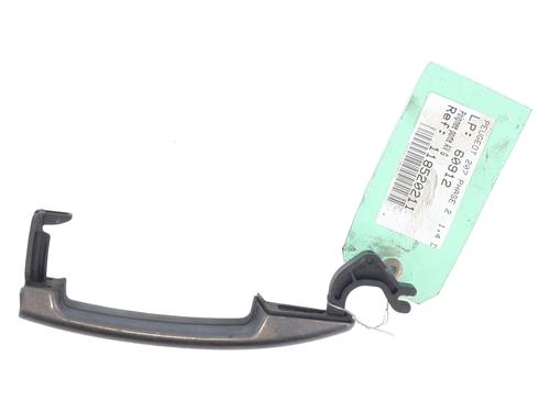 Used Front left exterior door handle Front left exterior door handle 31287961 31287961