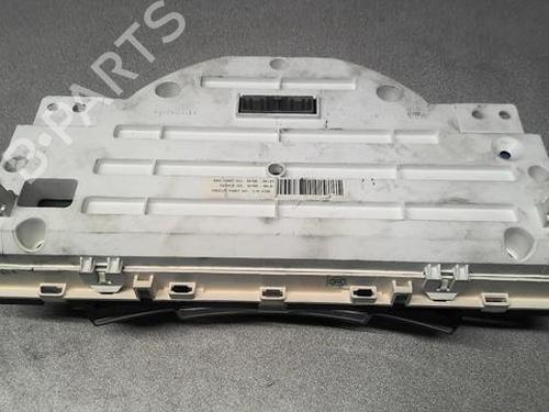 Instrument cluster OPEL AGILA (B) (H08) 1.0 (F68) | BP20370031C47 