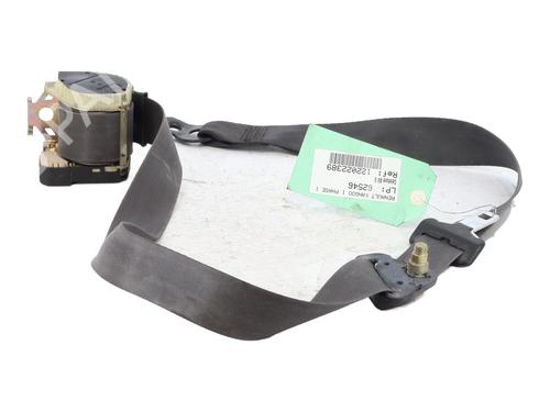 Front left seatbelt RENAULT KANGOO (KC0/1_) 1.9 dTi (KC0U) | BP32739378I26 - Image 4