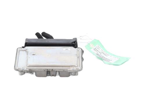 Used Engine control unit (ECU) AUDI A3 (8P1) 1.9 TDI (105 hp) 31287931