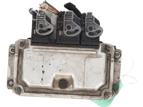 Engine control unit (ECU) PEUGEOT 206 Hatchback (2A/C) 1.6 16V | BP29292201M57 