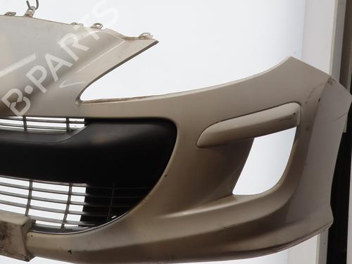 Front bumper PEUGEOT 308 SW I (4E_, 4H_) 1.6 HDi | BP29143407C7 