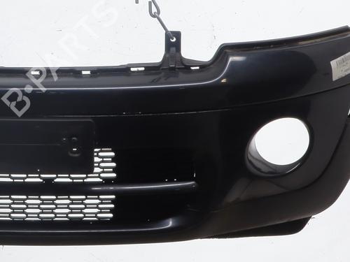 front-bumper-mini-mini-r56-2005-2006-2007-2008-2009-2010-2011-2012-2013-2014-40223037 main image