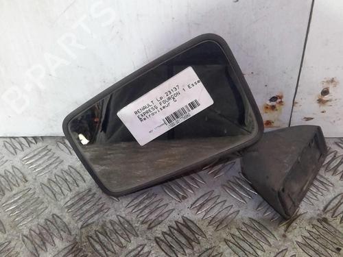 Left mirror RENAULT RAPID Box Body/MPV (F40_, G40_) 1.0 | BP21816101C26 