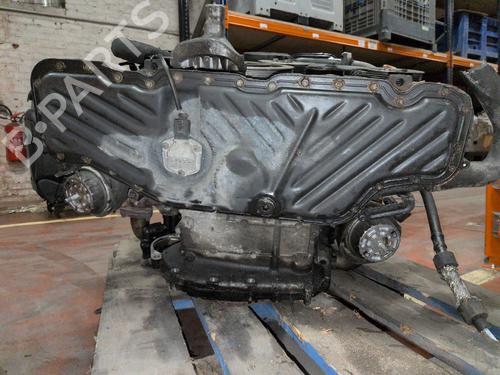 Engine AUDI A6 C6 (4F2) 3.0 TDI quattro | BP35902301M1 - Image 4