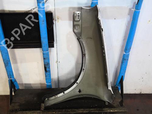 Right front fenders OPEL CORSA B (S93) 1.7 D (F08, F68, M68) | BP20367994C42 