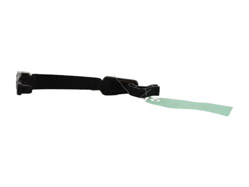 Front left exterior door handle PEUGEOT 208 I (CA_, CC_) 1.2 THP 110 | BP27578631C128 